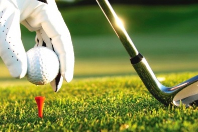 10 sân golf đẳng cấp nhất thế giới